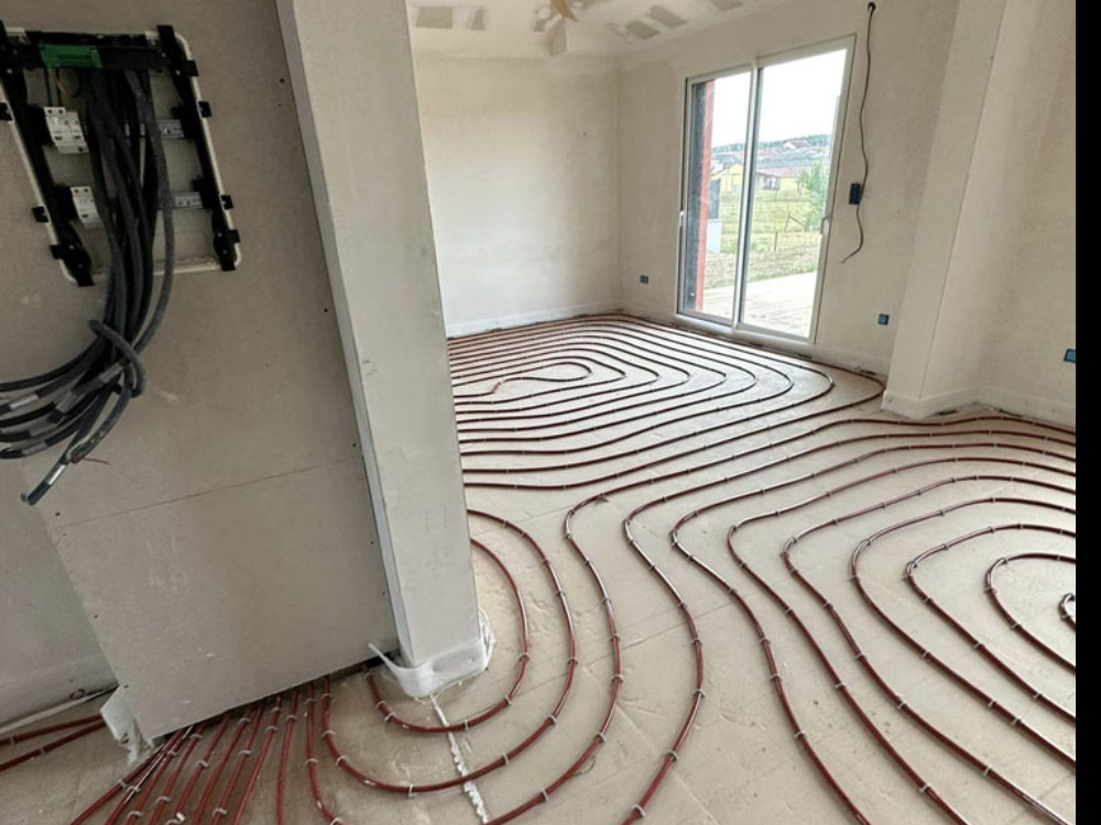 Chauffage et plomberie à Mondelange et environs