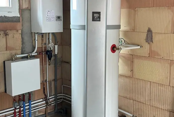 Chauffage et plomberie à Mondelange et environs