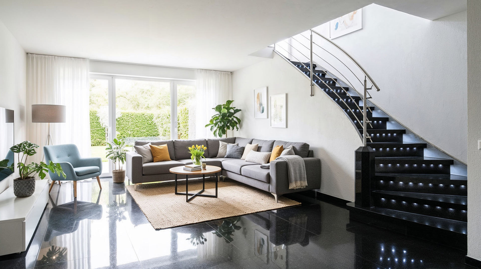 Rénovation d'intérieurs et extérieurs en Alsace