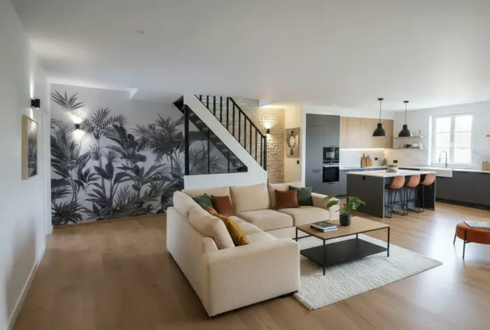 Rénovation d'intérieurs et extérieurs en Alsace