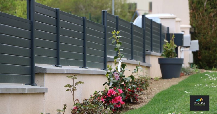 Création et entretien de jardins proche de Laval