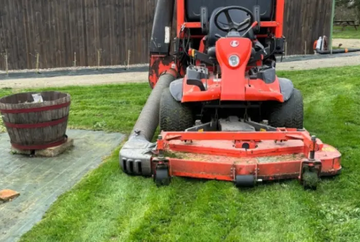 Création et entretien de jardins proche de Laval