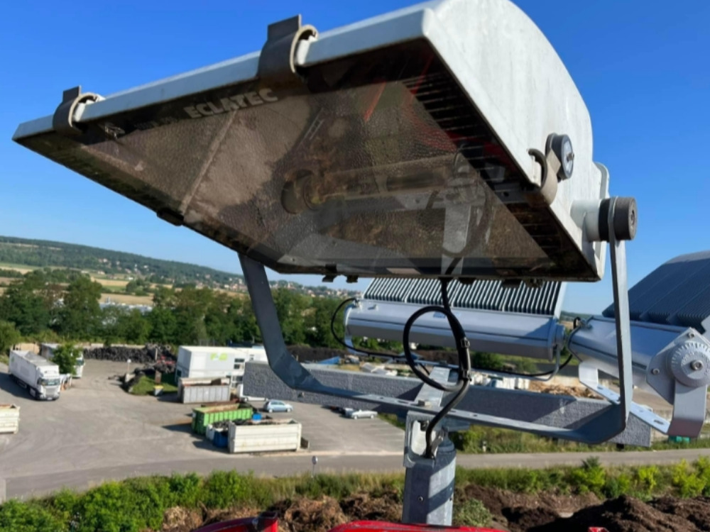 Électricité générale et domotique autour de Dole