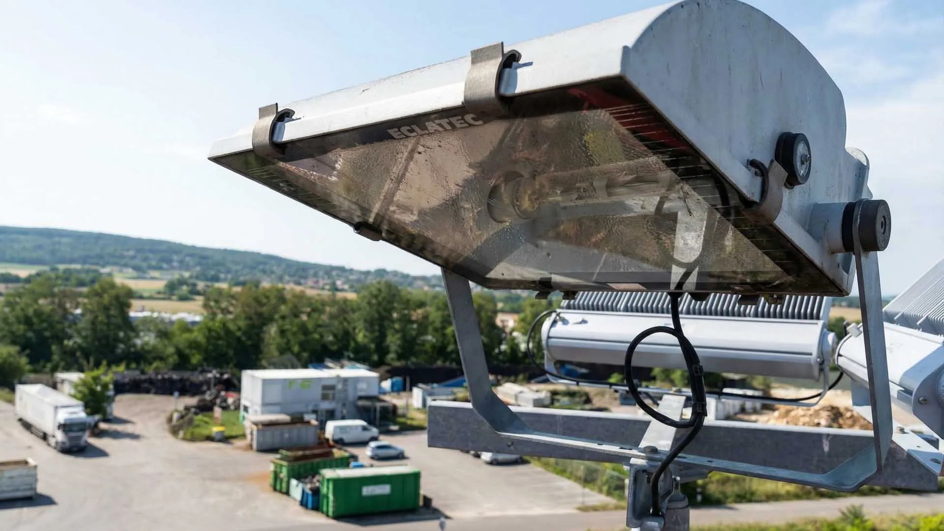 Électricité générale et domotique autour de Dole