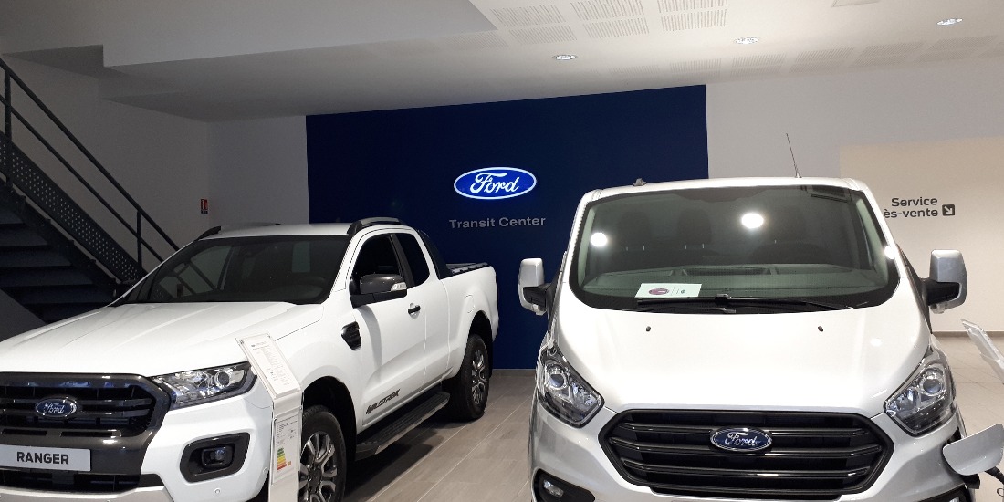 Vente de véhicules à Souffelweyersheim