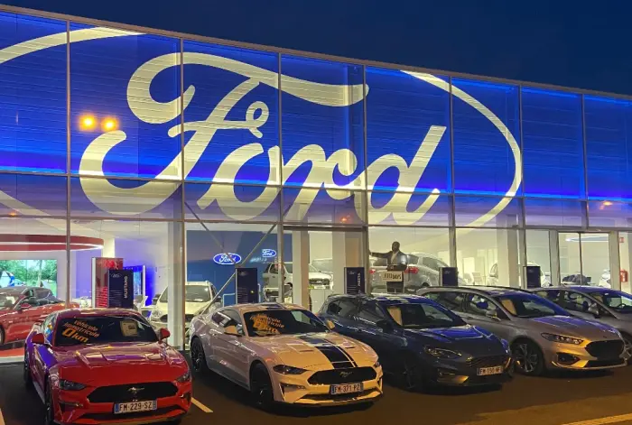 Vente de véhicules à Souffelweyersheim