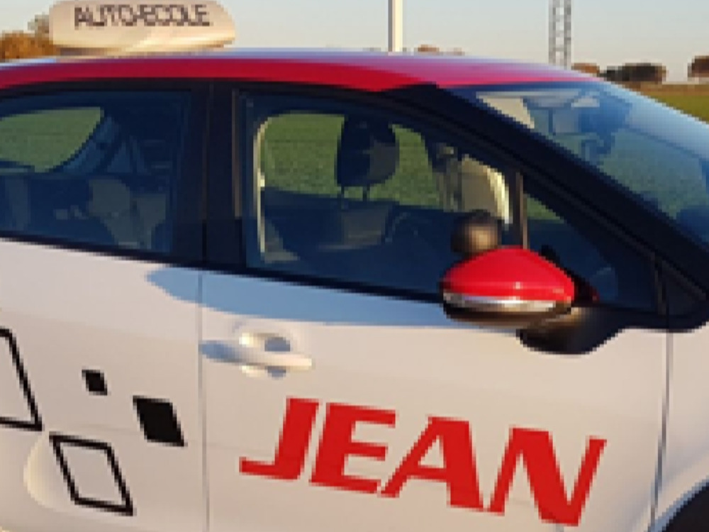 Formation à la conduite dans l'Aisne