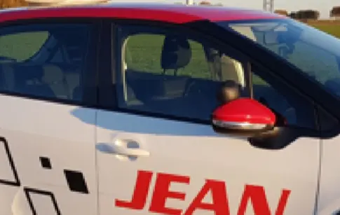 AUTO ECOLE JEAN