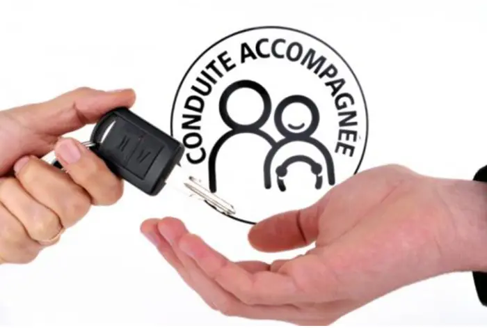 Formation à la conduite dans l'Aisne