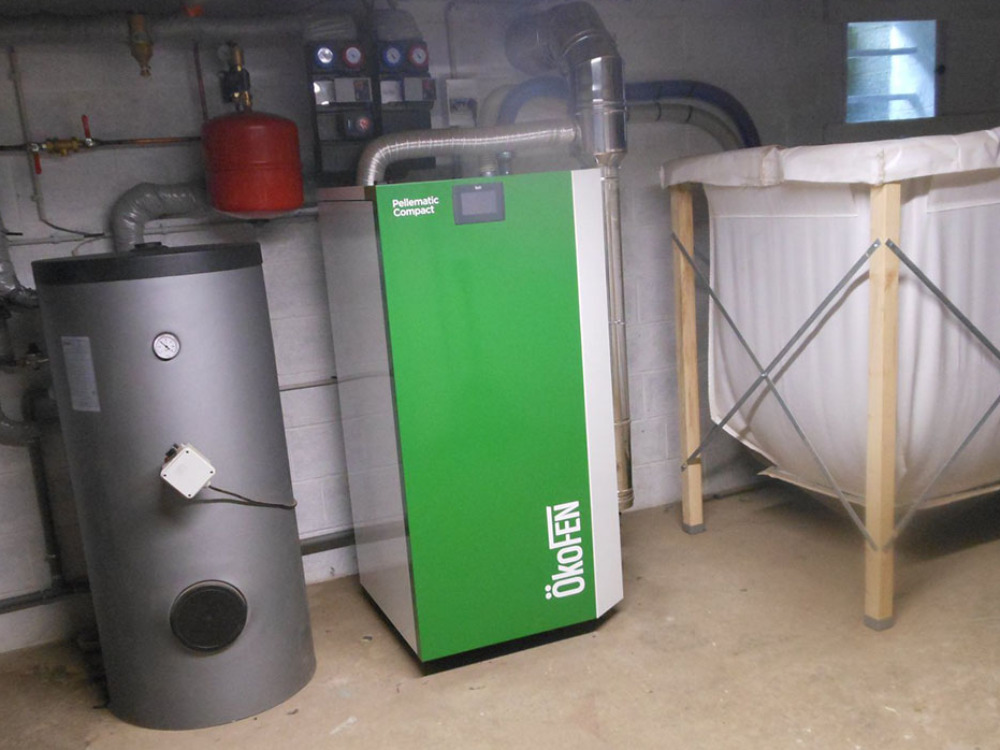 Solutions de chauffage et plomberie proche de Béthune