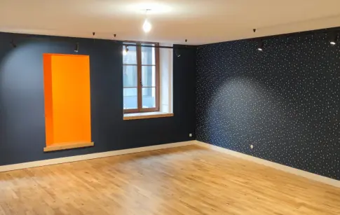 restaurant à Lons-le-Saunier