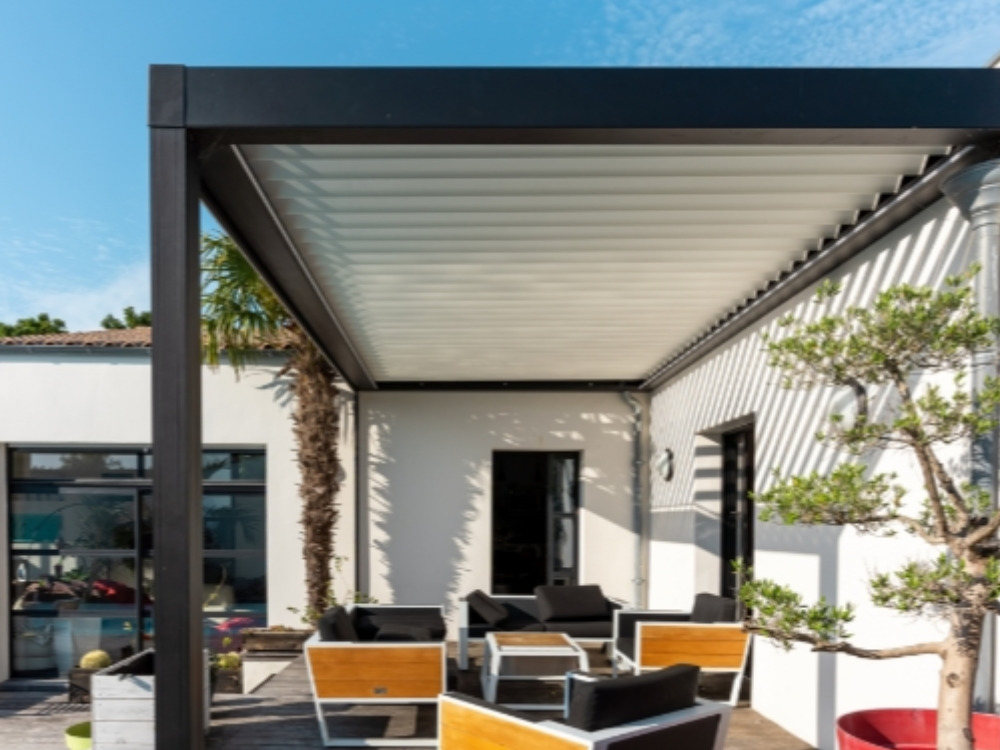 Menuiseries sur mesure à Laon et alentours