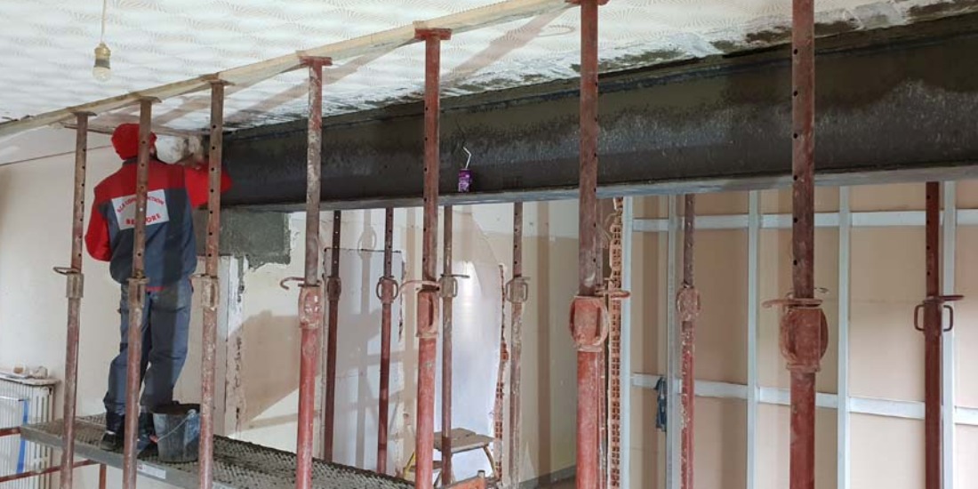 Maçonnerie générale proche de Thionville et environs