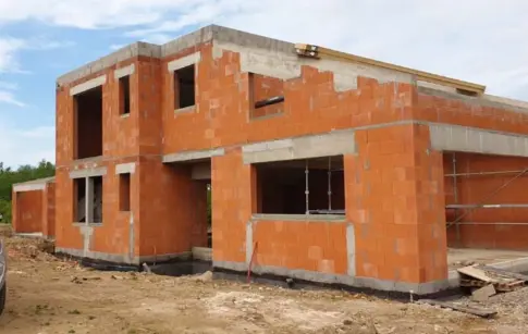 SARL BCF CONSTRUCTION RENOVATION