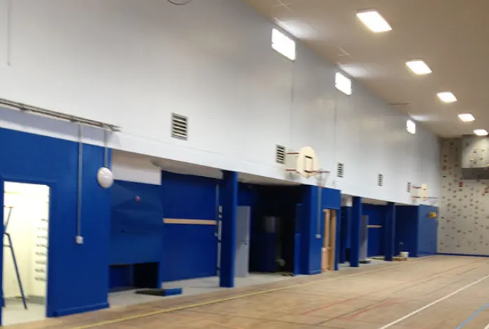 Entreprise Electricité Lure