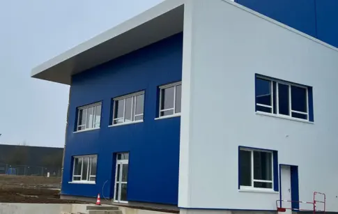 SARL ALUMINIUM SERRURERIE MIROITERIE