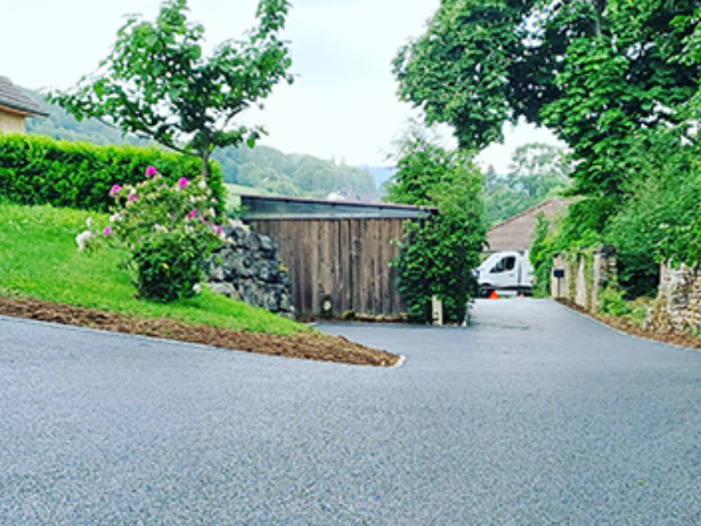 Terrassement et travaux publics dans le Doubs