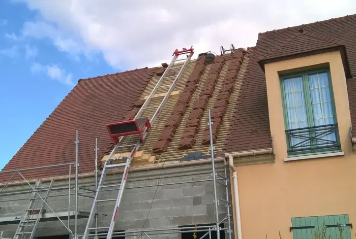 Entreprise Isolation Évreux