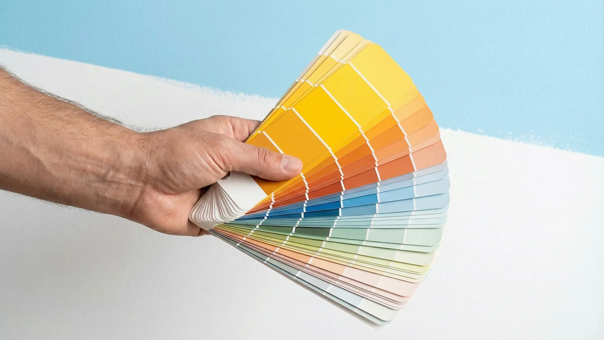 Peinture et décoration intérieure à Hayange