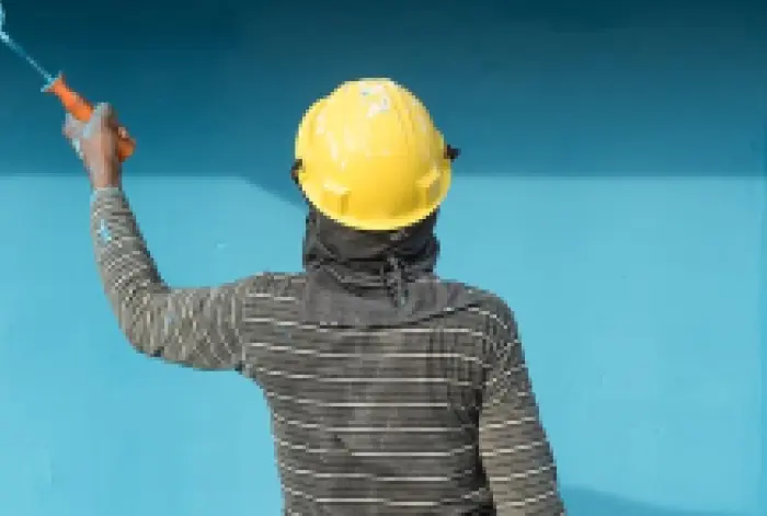 Peinture et décoration intérieure à Hayange