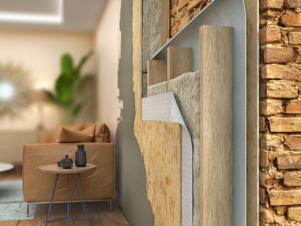 Entreprise d'isolation thermique en Charente-Maritime