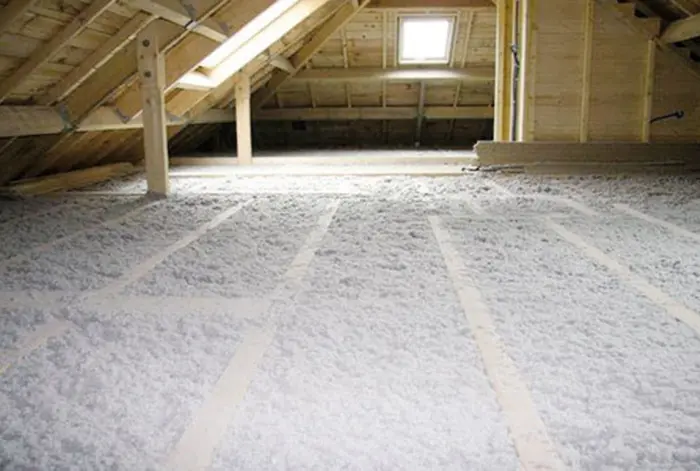 Entreprise d'isolation thermique en Charente-Maritime