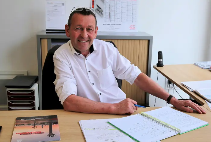 Courtage en assurance pour professionnels de la Marne