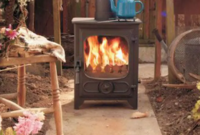 Entreprise Cheminées et poêles à bois Sainte-Luce-sur-Loire