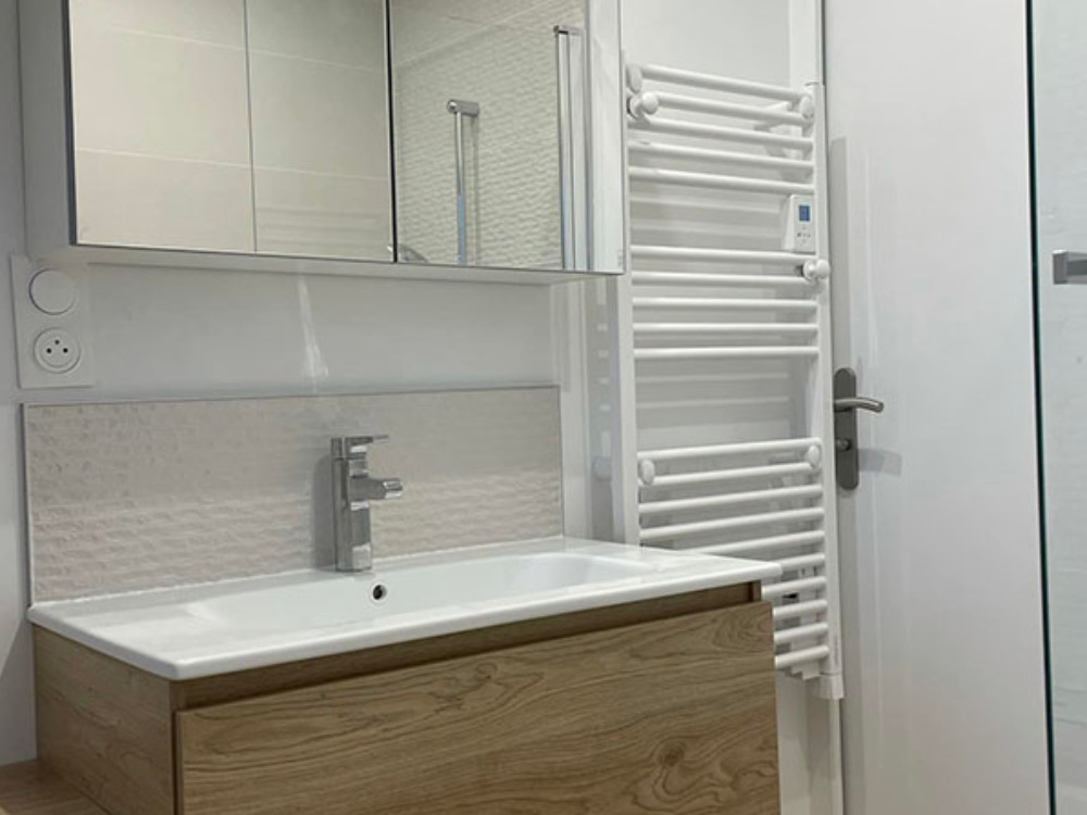 Agencement intérieur autour de Bondues