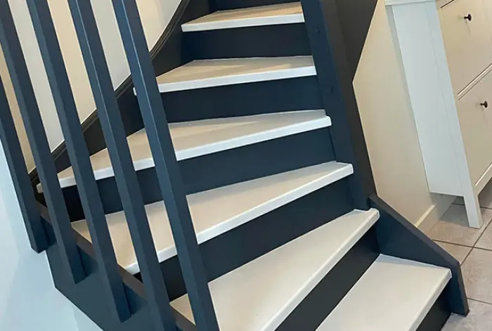 Agencement intérieur autour de Bondues