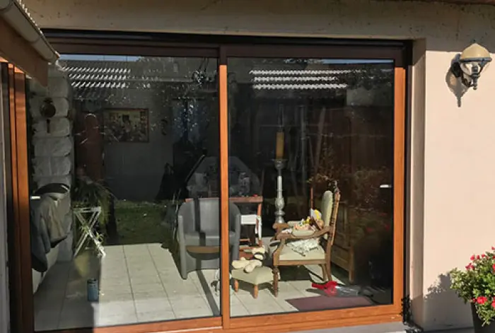 Fourniture et pose de menuiseries proche de Meaux