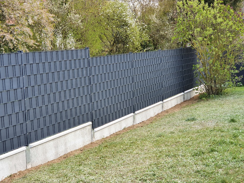 Installation de clôtures en Alsace et Moselle