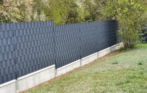 AZ CLOTURES - cloture 2