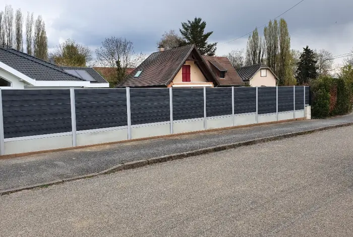 Installation de clôtures en Alsace et Moselle
