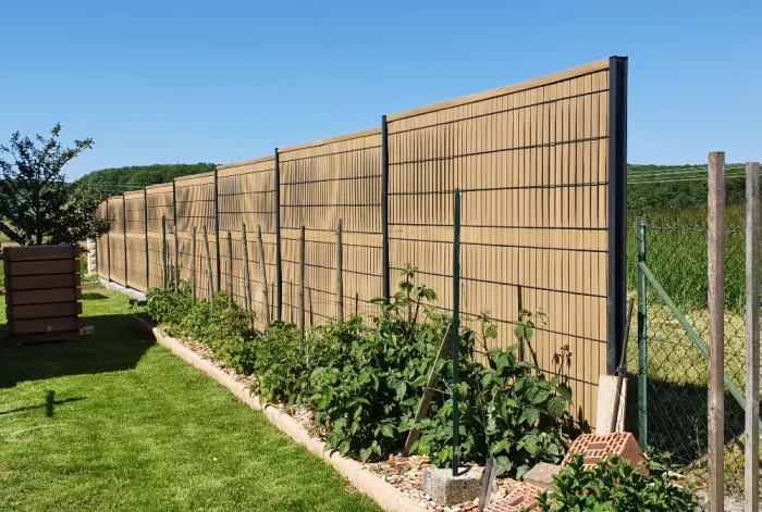 Installation de clôtures en Alsace et Moselle