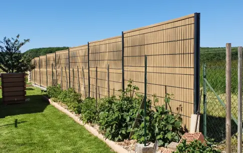 AZ CLOTURES - cloture 5