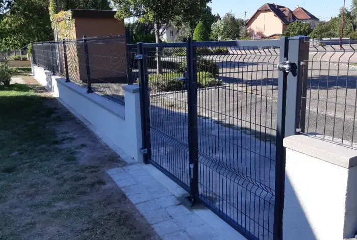 Installation de clôtures en Alsace et Moselle