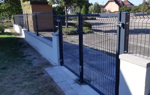 AZ CLOTURES - cloture 1