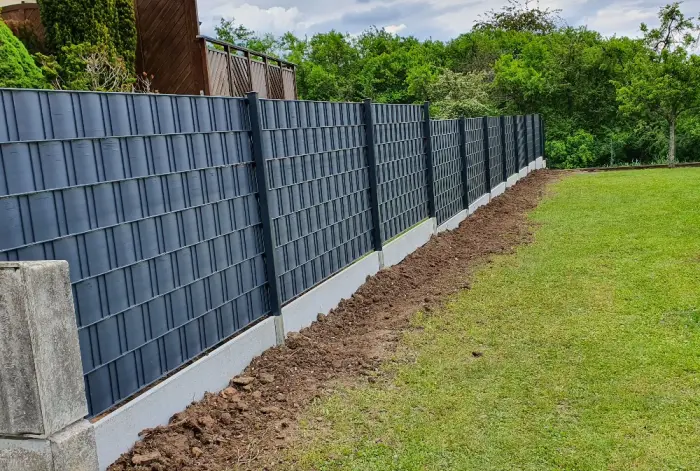 Installation de clôtures en Alsace et Moselle