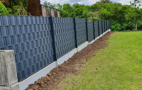 AZ CLOTURES - cloture 4