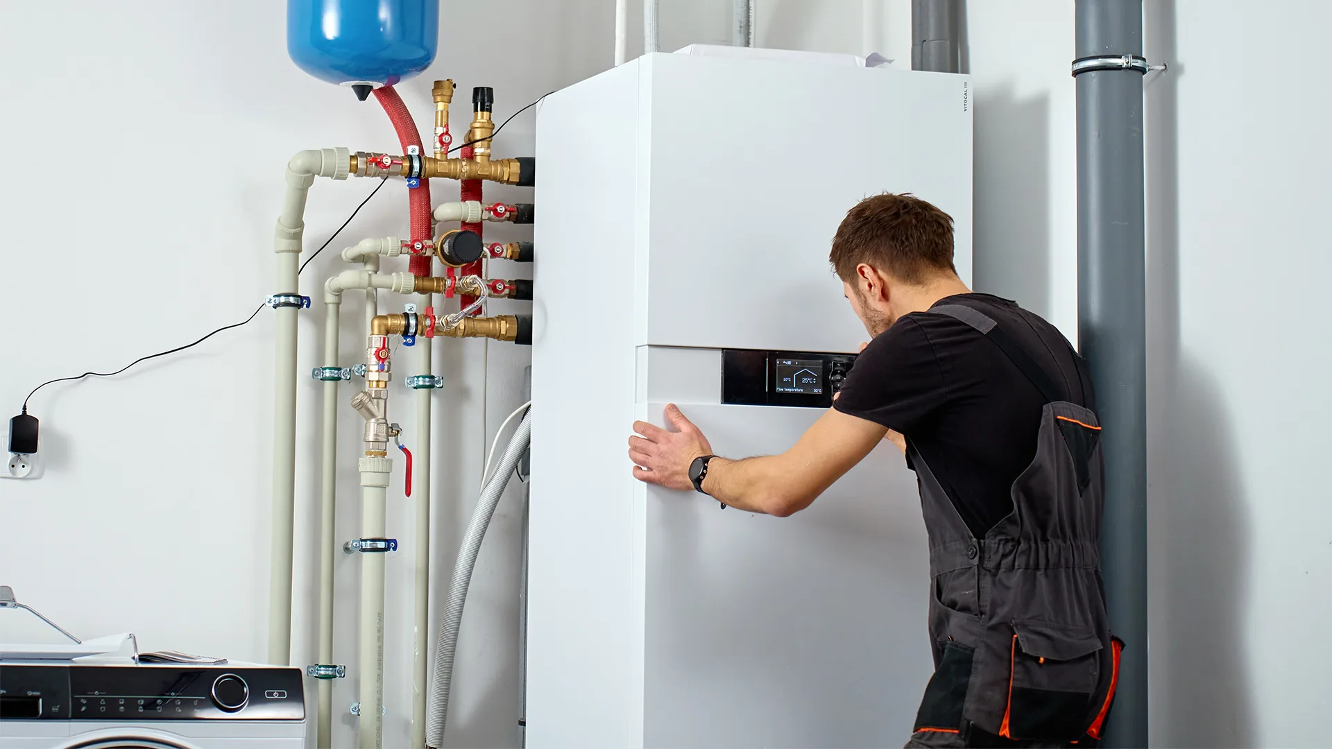 Entreprise Plomberie - sanitaire Sarrebourg