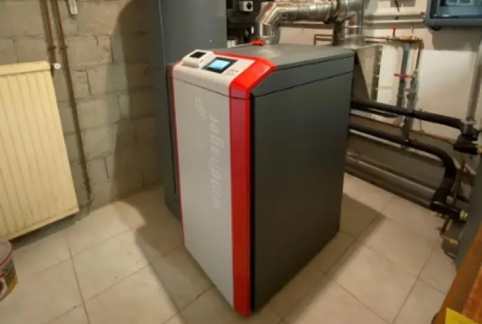 Entreprise Chauffage - Climatisation Sarrebourg