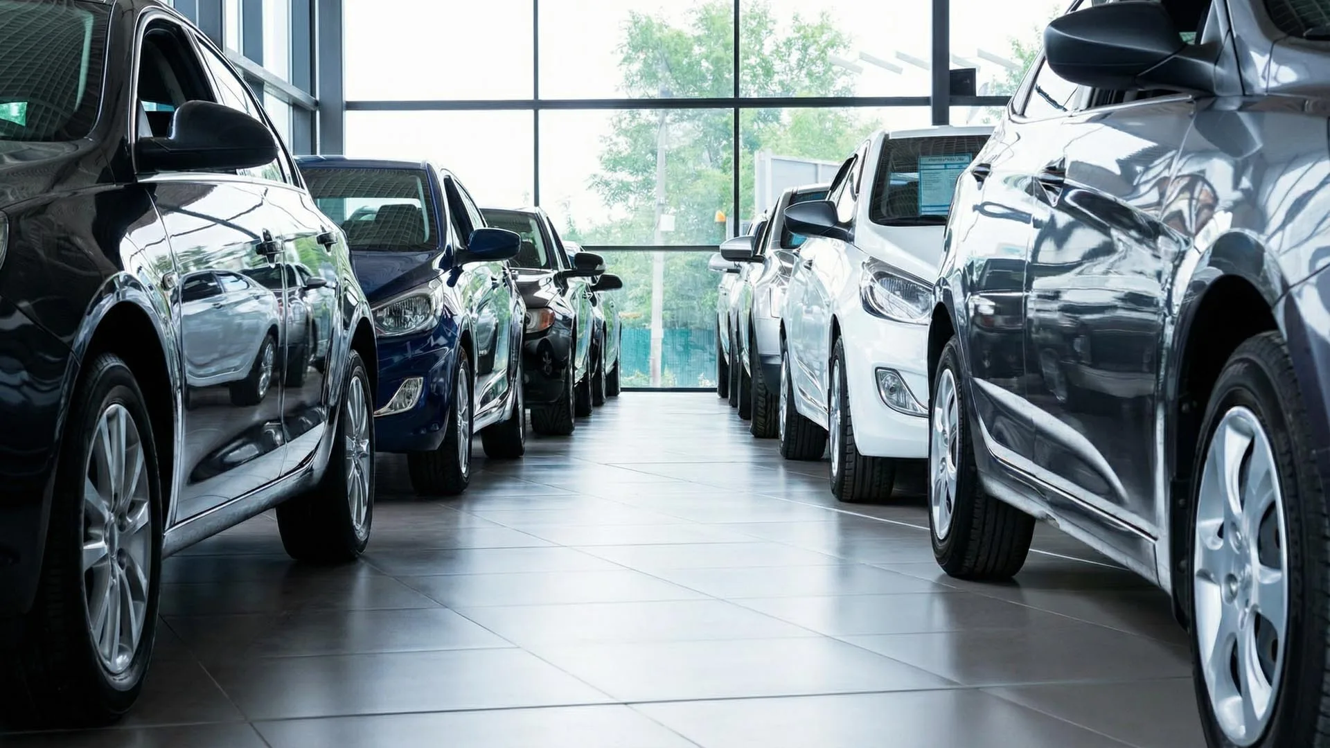 Entreprise Carrosserie Besançon