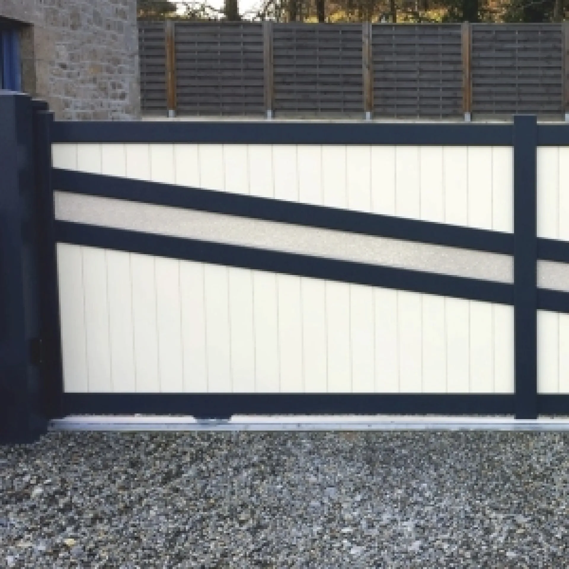 Entreprise Menuiserie Montereau-Fault-Yonne