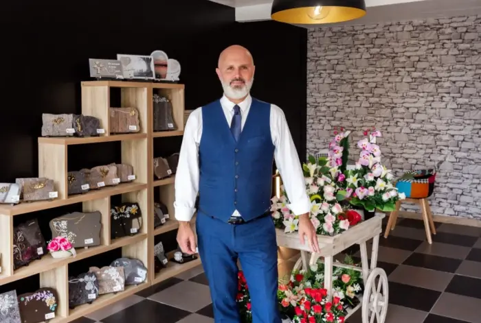 Services funéraires à Caen et Ouistreham