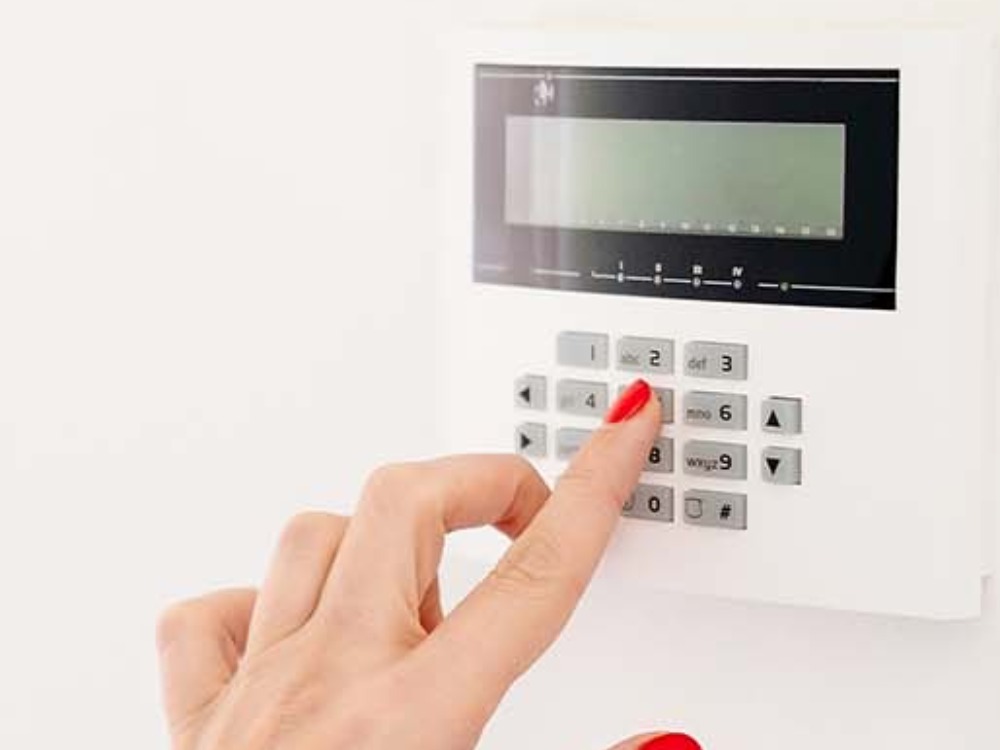 Sécurité et vidéosurveillance à Montpellier