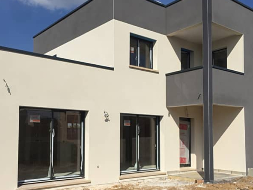 Construction de maisons individuelles en Eure-et-Loir et Essonne