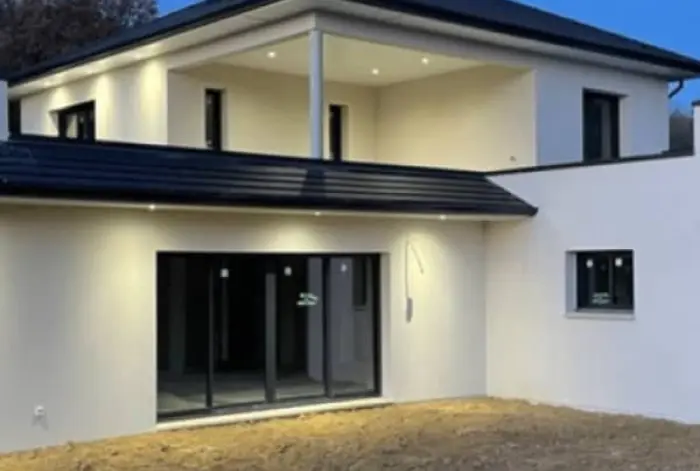 Construction de maisons individuelles en Eure-et-Loir et Essonne