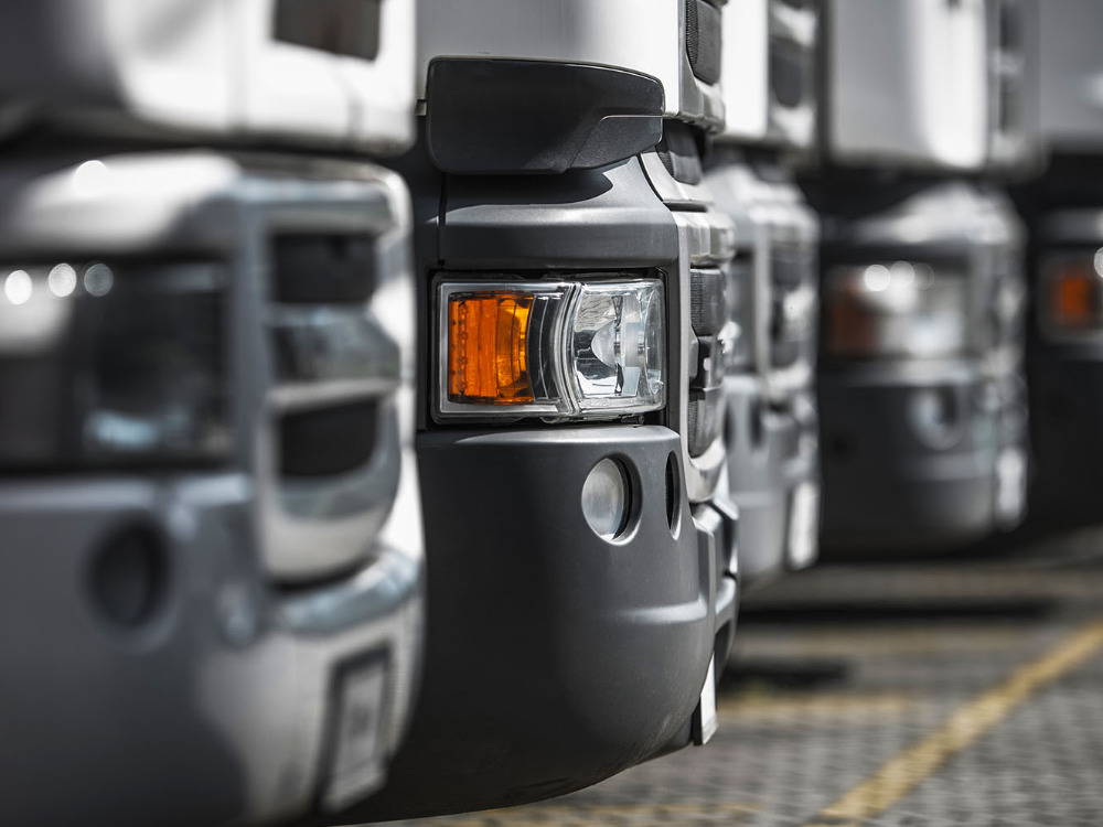 Garage poids lourds spécialisé proche de Metz