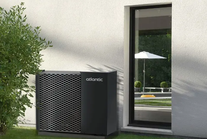 Installation de pompe à chaleur à Châlons-en-Champagne